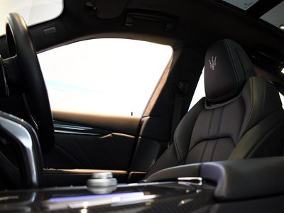 2022 Maserati LEVANTE — миниатюра 13