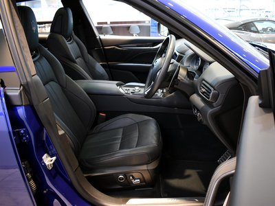 2022 Maserati LEVANTE — миниатюра 14