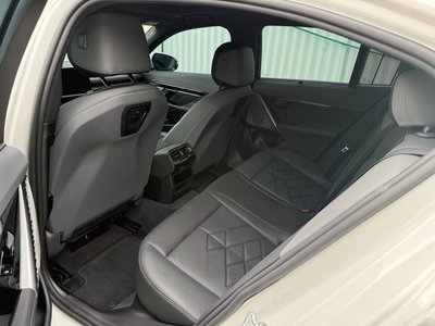 BMW 5 SERIES - 10