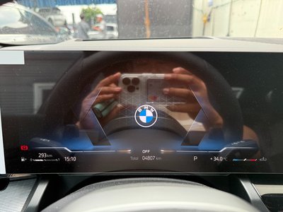 BMW 5 SERIES - 3