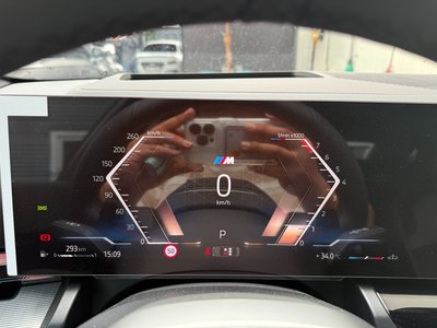 BMW 5 SERIES - 6