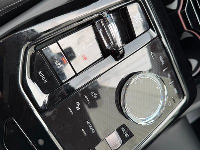 BMW 5 SERIES - 7
