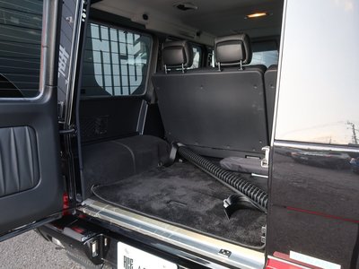 2017 Mercedes-BENZ G-CLASS 缩略图 15