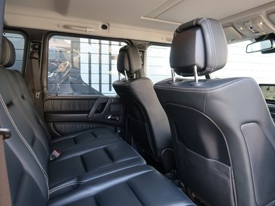 2017 Mercedes-BENZ G-CLASS 缩略图 14