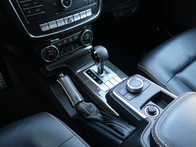 2017 Mercedes-BENZ G-CLASS 缩略图 30