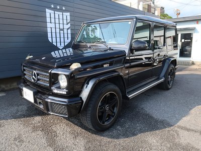 2017 Mercedes-BENZ G-CLASS 缩略图 21
