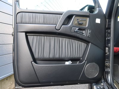 2017 Mercedes-BENZ G-CLASS 缩略图 35