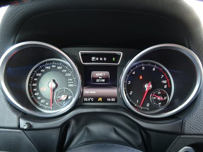 2017 Mercedes-BENZ G-CLASS 缩略图 29