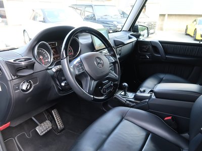 2017 Mercedes-BENZ G-CLASS 缩略图 32