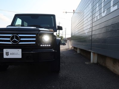 2017 Mercedes-BENZ G-CLASS 缩略图 25