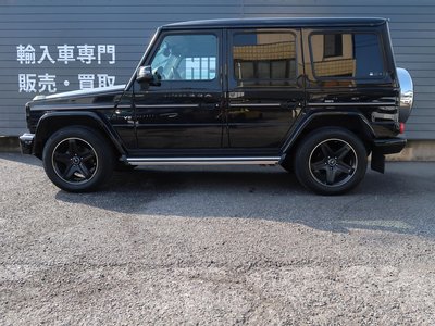2017 Mercedes-BENZ G-CLASS 缩略图 19