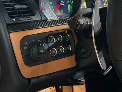 MASERATI GRANCABRIO - 7