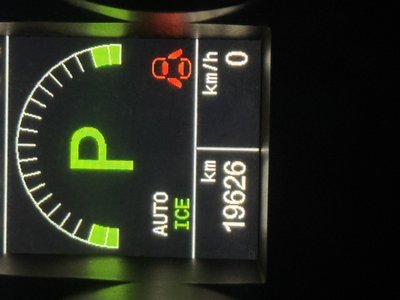 MASERATI GRANCABRIO - 6