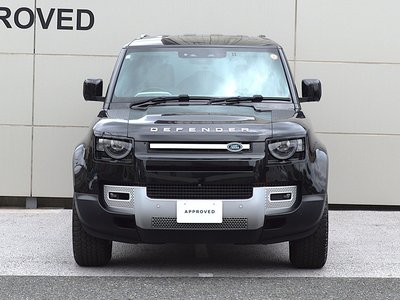 LAND ROVER DEFENDER - 3
