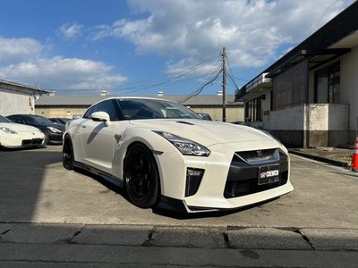 صورة 5 لـ 2016 Nissan GT-R