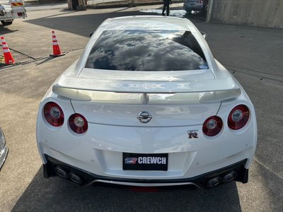 صورة 7 لـ 2016 Nissan GT-R
