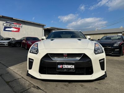 صورة 4 لـ 2016 Nissan GT-R
