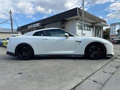 صورة 10 لـ 2016 Nissan GT-R