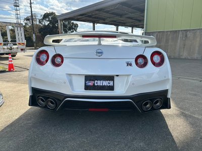 صورة 8 لـ 2016 Nissan GT-R