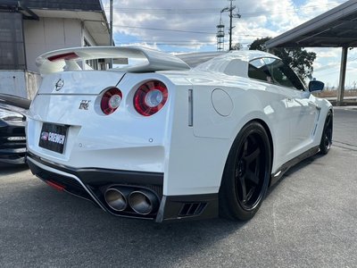 صورة 9 لـ 2016 Nissan GT-R