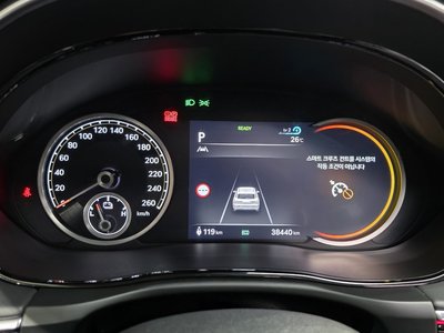 صورة مصغرة 11 لـ 2022 Genesis ELECTRIFIED GV70