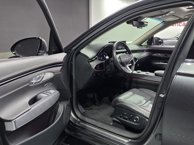 صورة مصغرة 13 لـ 2022 Genesis ELECTRIFIED GV70