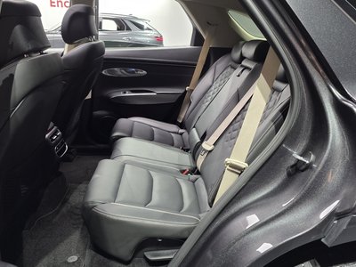 صورة مصغرة 17 لـ 2022 Genesis ELECTRIFIED GV70