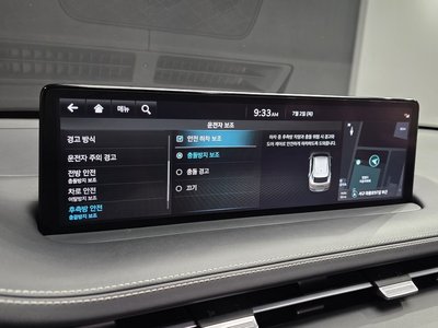 صورة مصغرة 30 لـ 2022 Genesis ELECTRIFIED GV70