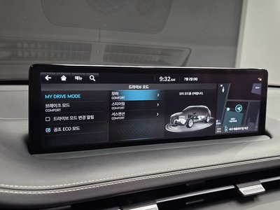 صورة مصغرة 24 لـ 2022 Genesis ELECTRIFIED GV70