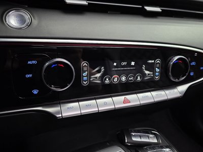 صورة مصغرة 31 لـ 2022 Genesis ELECTRIFIED GV70