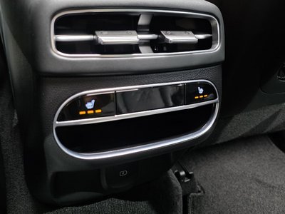 صورة مصغرة 28 لـ 2022 Genesis ELECTRIFIED GV70