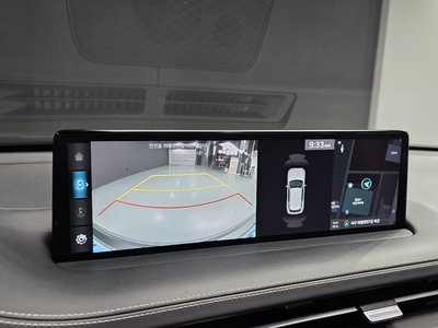 صورة مصغرة 21 لـ 2022 Genesis ELECTRIFIED GV70