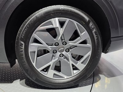 2022 Genesis ELECTRIFIED GV70 photo 8