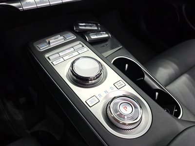 صورة مصغرة 12 لـ 2022 Genesis ELECTRIFIED GV70