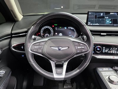 صورة مصغرة 19 لـ 2022 Genesis ELECTRIFIED GV70