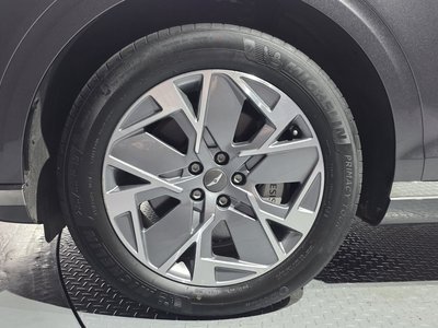 2022 Genesis ELECTRIFIED GV70 photo 6
