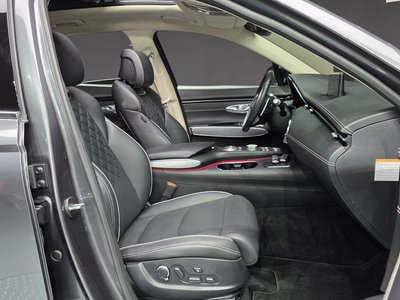 صورة مصغرة 16 لـ 2022 Genesis ELECTRIFIED GV70