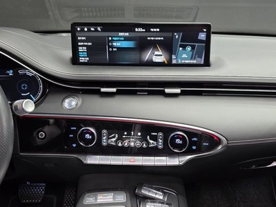 صورة مصغرة 23 لـ 2022 Genesis ELECTRIFIED GV70