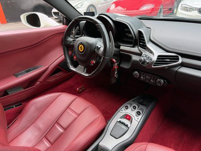 صورة مصغرة 58 لـ 2010 FERRARI 458 ITALIA