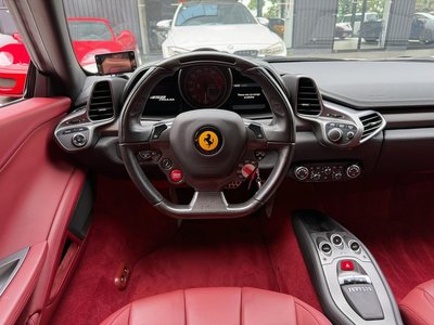 صورة مصغرة 40 لـ 2010 FERRARI 458 ITALIA