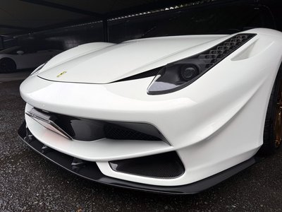 صورة مصغرة 16 لـ 2010 FERRARI 458 ITALIA