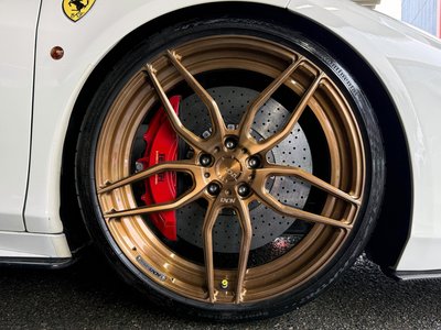 صورة مصغرة 76 لـ 2010 FERRARI 458 ITALIA
