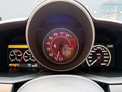 صورة مصغرة 68 لـ 2010 FERRARI 458 ITALIA