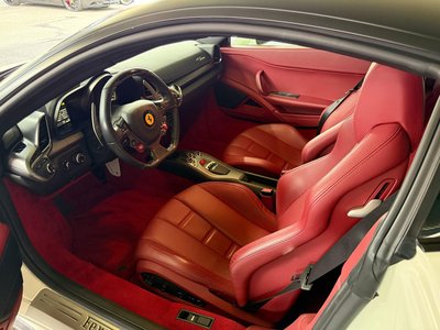 صورة مصغرة 43 لـ 2010 FERRARI 458 ITALIA