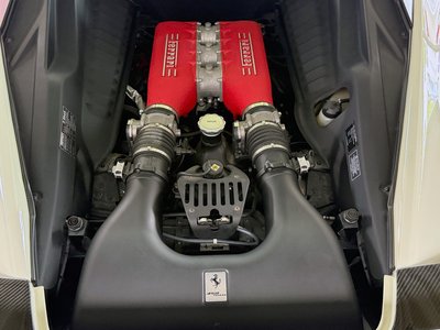 صورة مصغرة 32 لـ 2010 FERRARI 458 ITALIA
