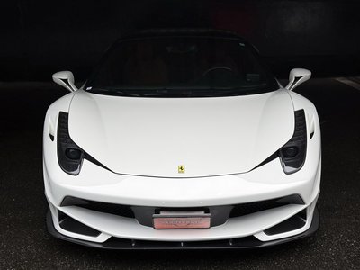 صورة مصغرة 14 لـ 2010 FERRARI 458 ITALIA