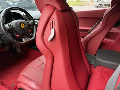 صورة مصغرة 48 لـ 2010 FERRARI 458 ITALIA