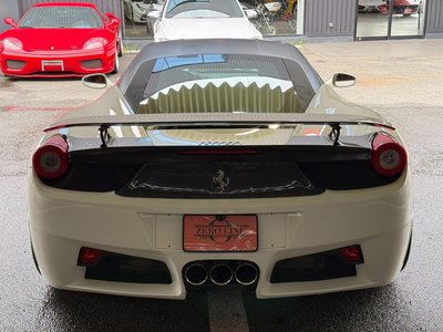 صورة مصغرة 15 لـ 2010 FERRARI 458 ITALIA