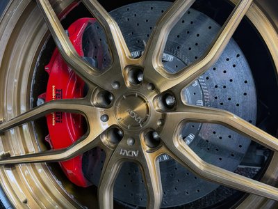 صورة مصغرة 28 لـ 2010 FERRARI 458 ITALIA