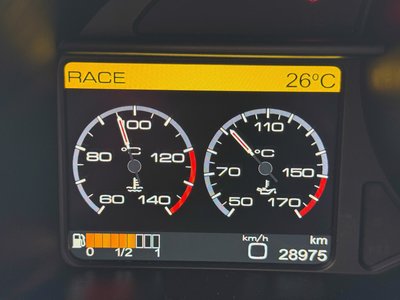 صورة مصغرة 71 لـ 2010 FERRARI 458 ITALIA